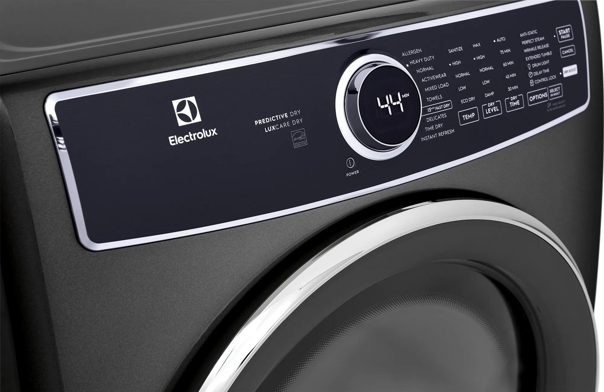 Electrolux ELFE7537AT - Thumbnail 4