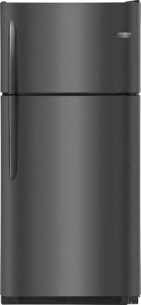 18.0 Cu. Ft. Top Freezer Refrigerator