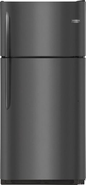 18.0 Cu. Ft. Top Freezer Refrigerator