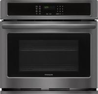 30" Single Electric Wall Oven