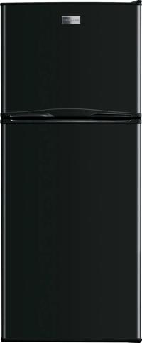 9.9 Cu. Ft. Top Freezer Apartment-Size Refrigerator