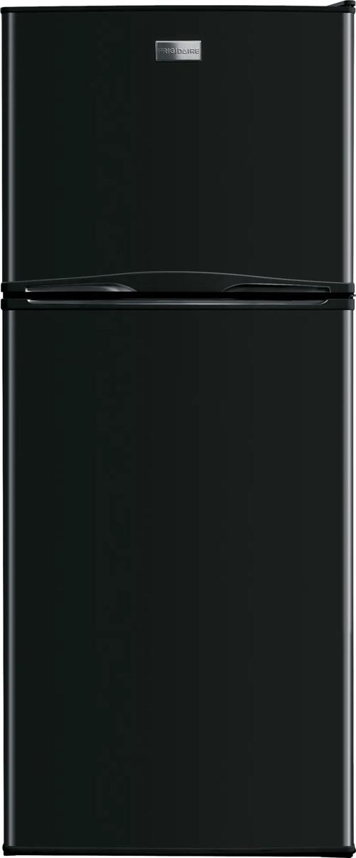 Product Support for Frigidaire 9.9 Cu. Ft. Top Freezer Apartment