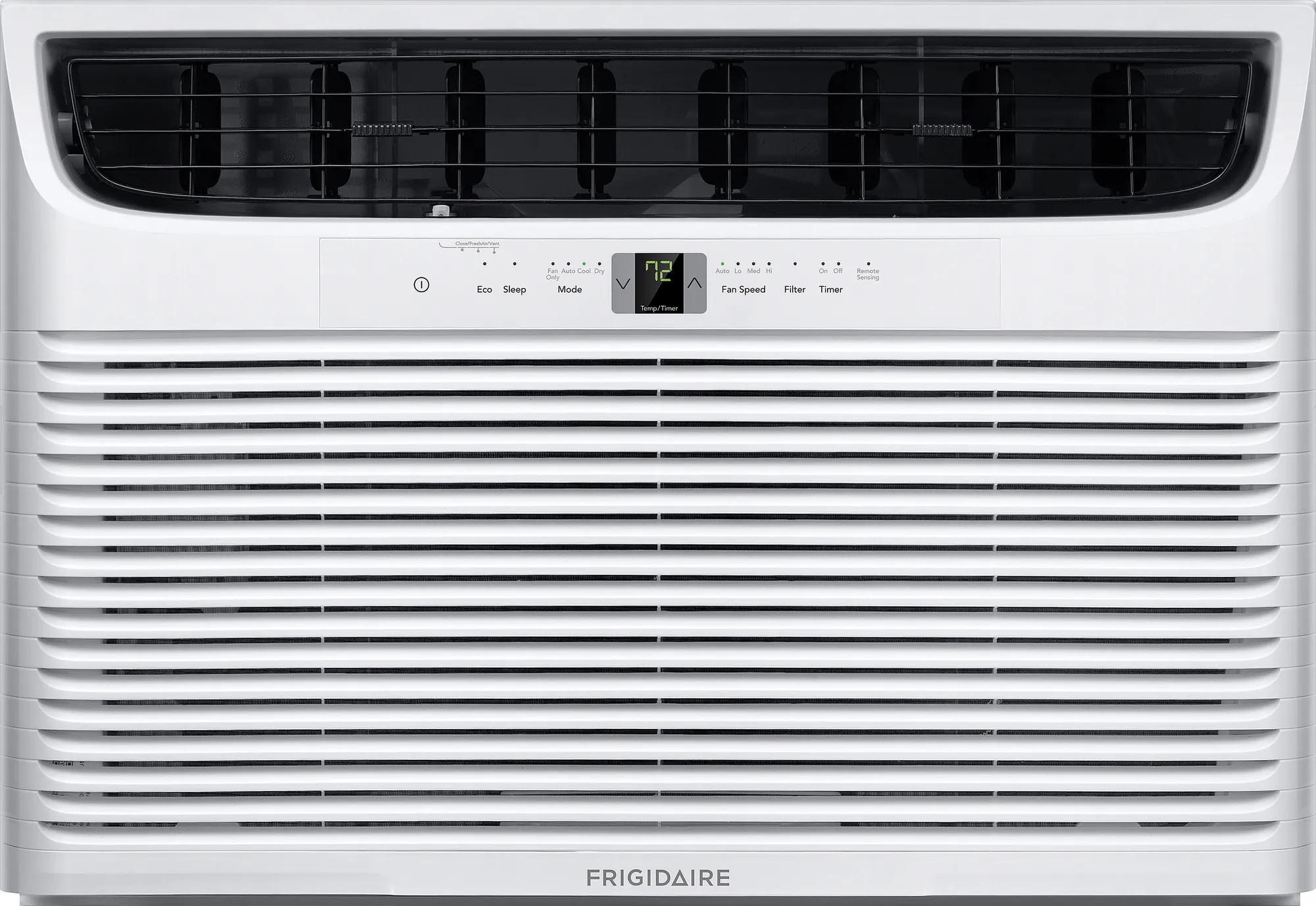 28,000 BTU Window Air Conditioner with Slide Out Chassis