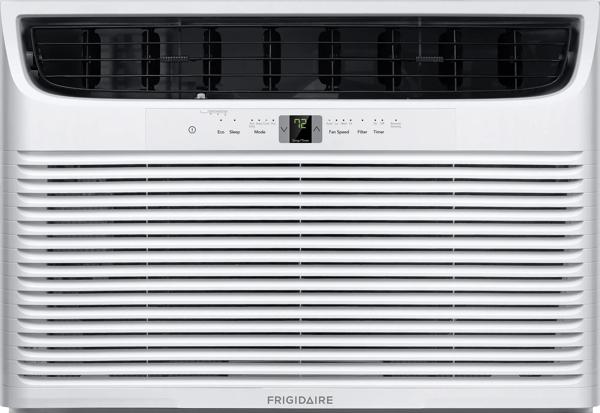 28,000 BTU Window Air Conditioner with Slide Out Chassis