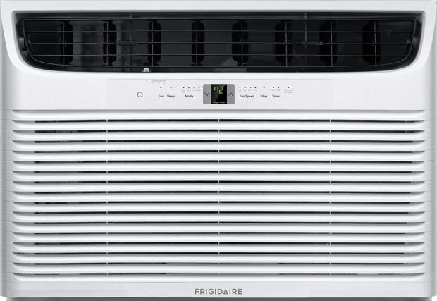 Frigidaire 28,000 BTU Window Air Conditioner with Slide Out Chassis