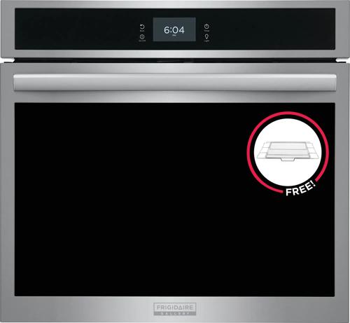 Product Support for Frigidaire Gallery 30