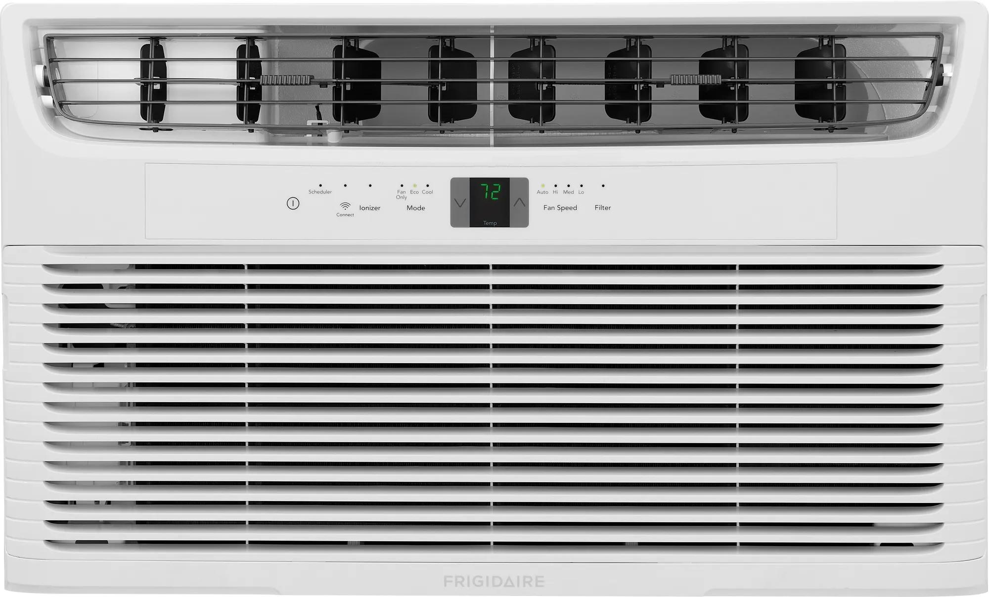 12,000 BTU Wall Room Air Conditioner with WiFi