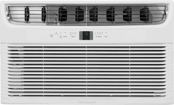 12,000 BTU Wall Room Air Conditioner with WiFi