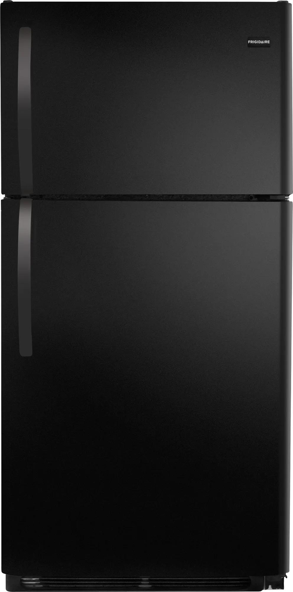 15 Cu. Ft. Top Freezer Refrigerator