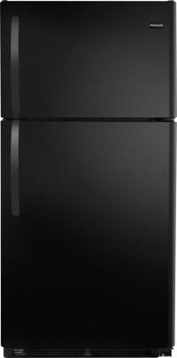 15 Cu. Ft. Top Freezer Refrigerator