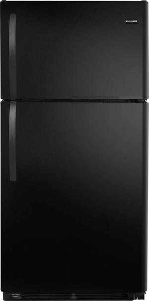 15 Cu. Ft. Top Freezer Refrigerator