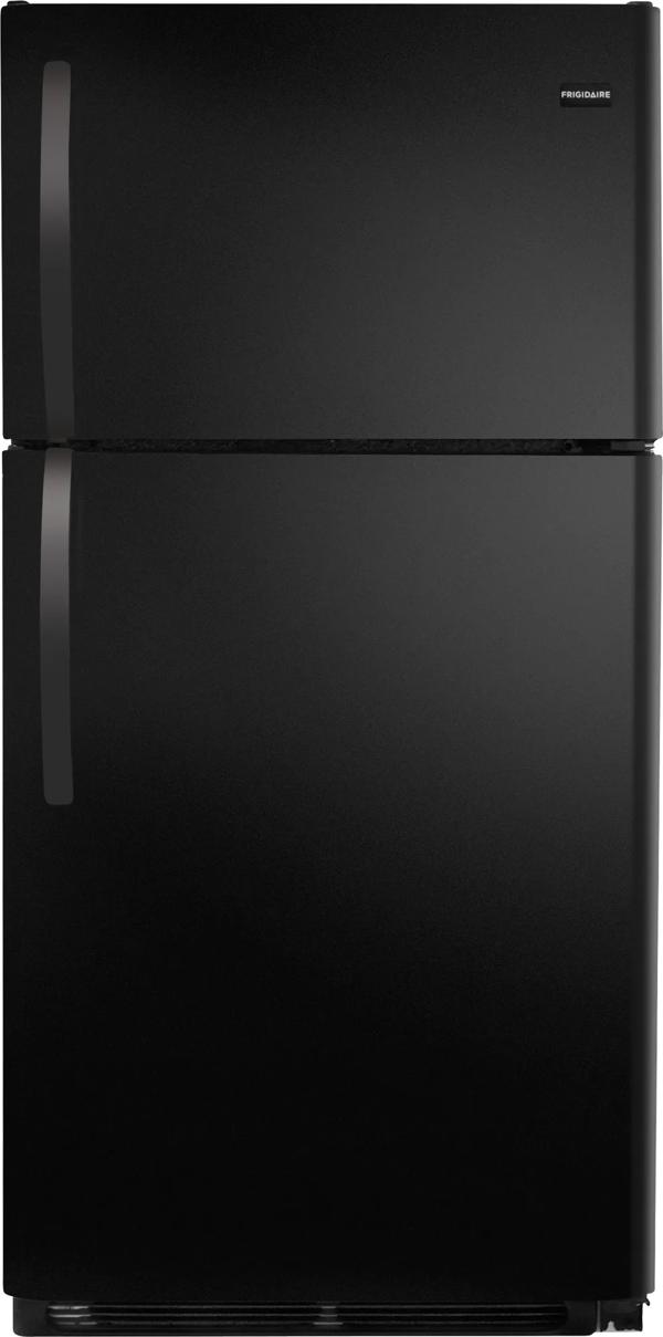 15 Cu. Ft. Top Freezer Refrigerator