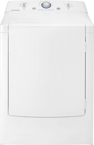 7.0 Cu. Ft. Gas Dryer