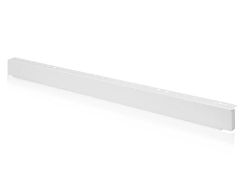 White Slide-In Range Filler Kit