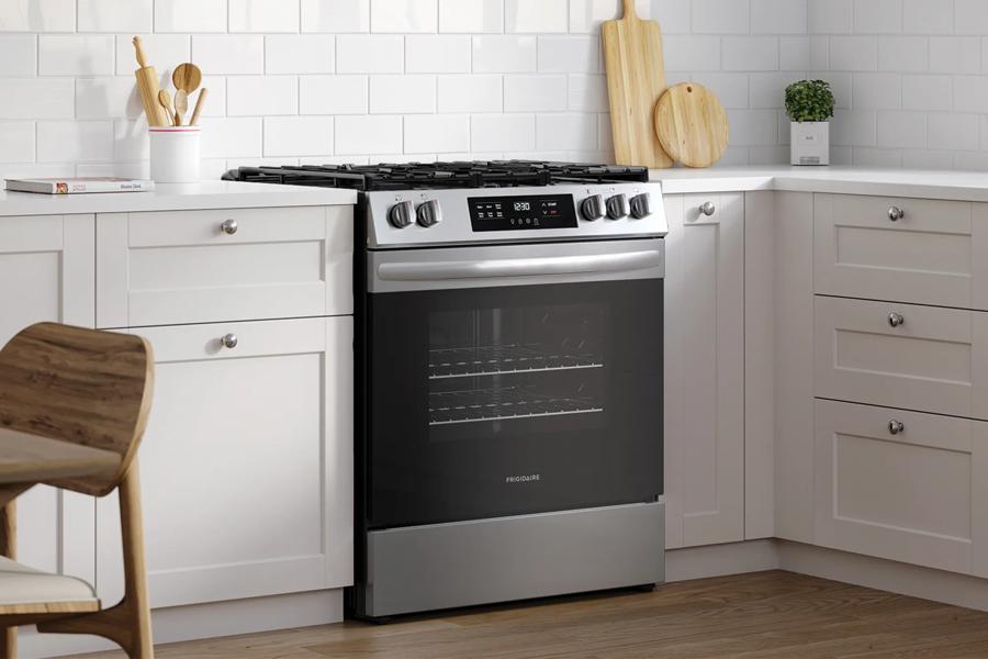 Built-in Design