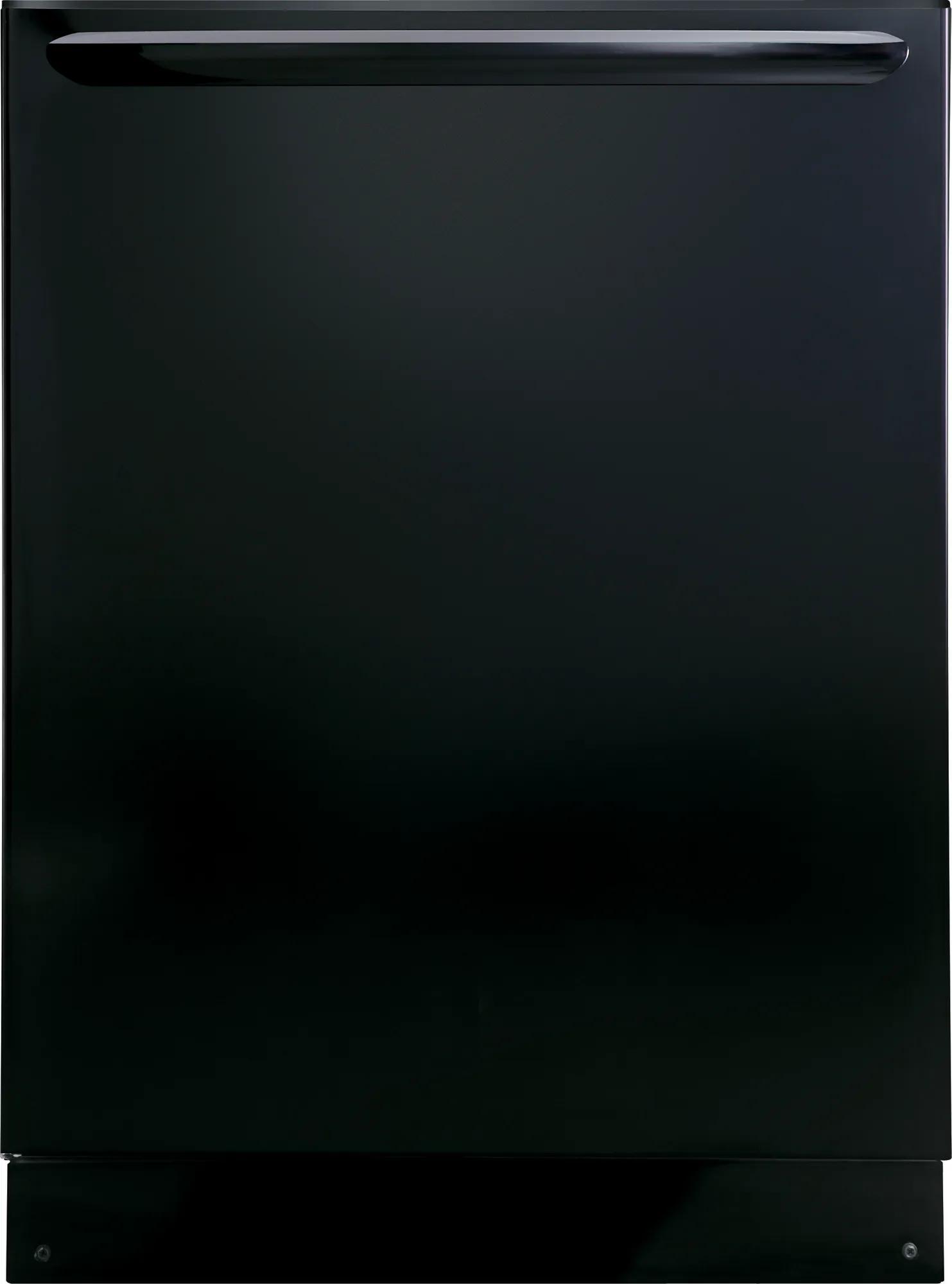 24" Built-In Dishwasher