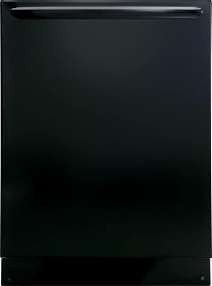 24" Built-In Dishwasher