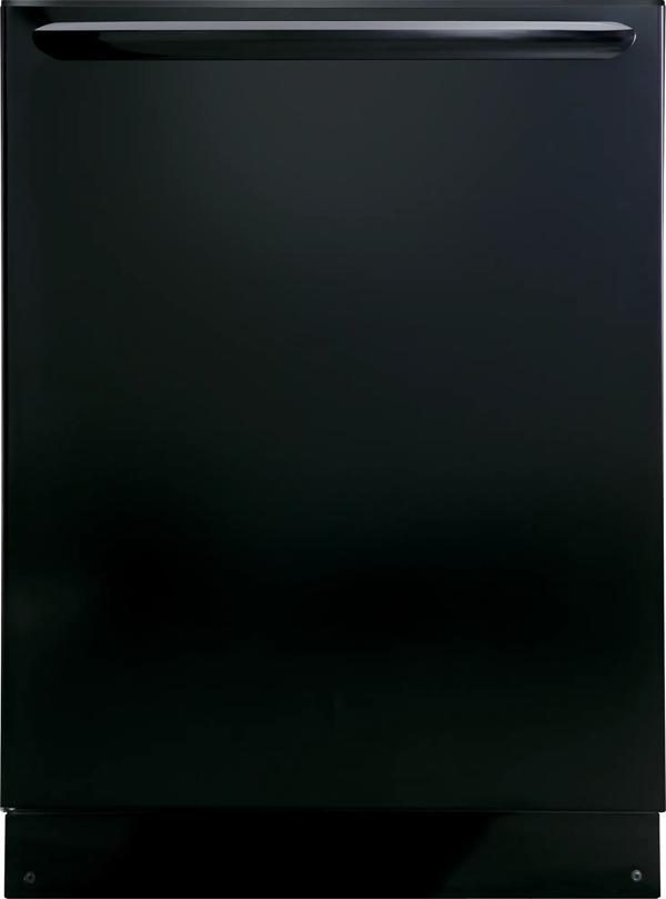 24" Built-In Dishwasher