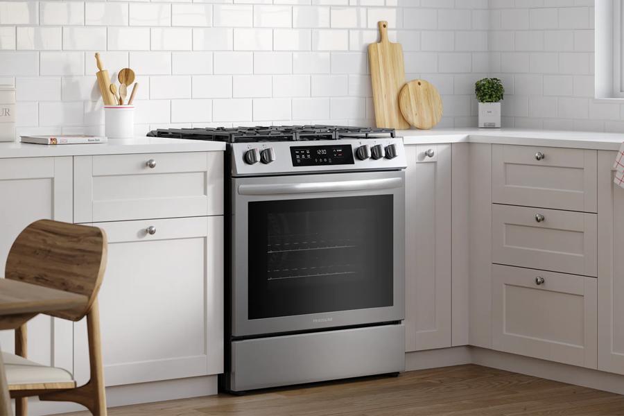 Built-in Design