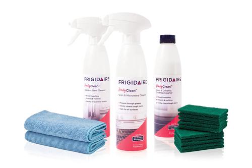 ReadyClean™ Kitchen Cleaner Bundle