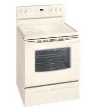 30" Freestanding Electric Range
