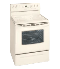 30" Freestanding Electric Range