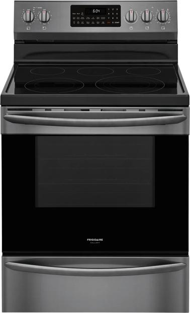 Frigidaire Gallery Cuisinière électrique de 30 po