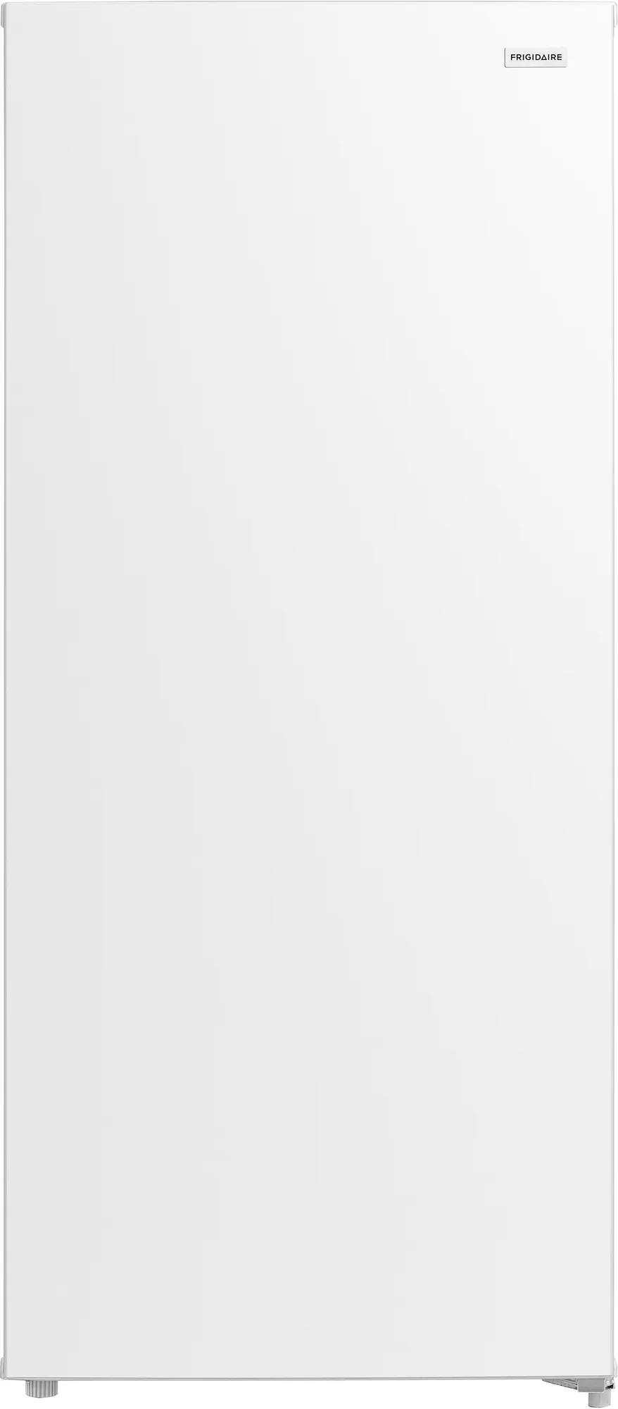 7 Cu. Ft. Garage Ready Upright Convertible Freezer / Refrigerator