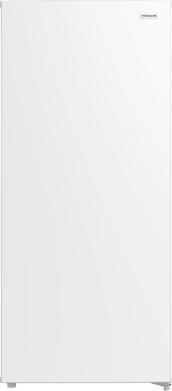 7 Cu. Ft. Garage Ready Upright Convertible Freezer / Refrigerator