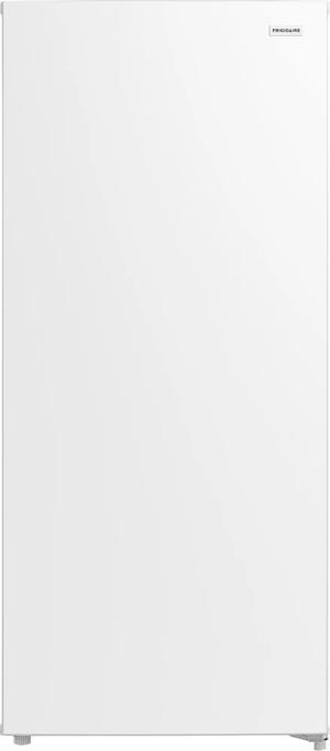 7 Cu. Ft. Garage Ready Convertible Upright Freezer
