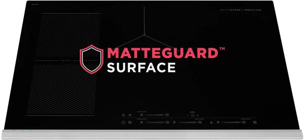 30" Induction Cooktop