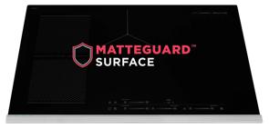 30" Induction Cooktop - GCCI3070BM