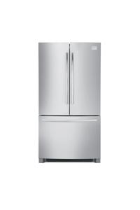 22.4 Cu. Ft. Counter-Depth French Door Refrigerator