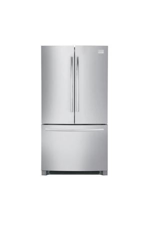 22.4 Cu. Ft. Counter-Depth French Door Refrigerator