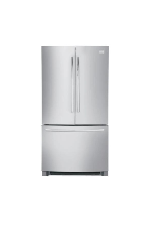 22.4 Cu. Ft. Counter-Depth French Door Refrigerator