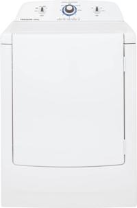 High Efficiency Gas Dryer