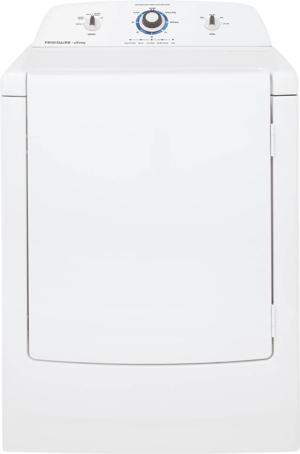 High Efficiency Gas Dryer