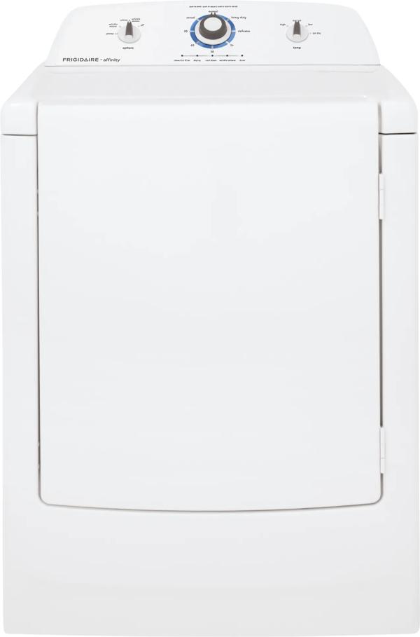 High Efficiency Gas Dryer