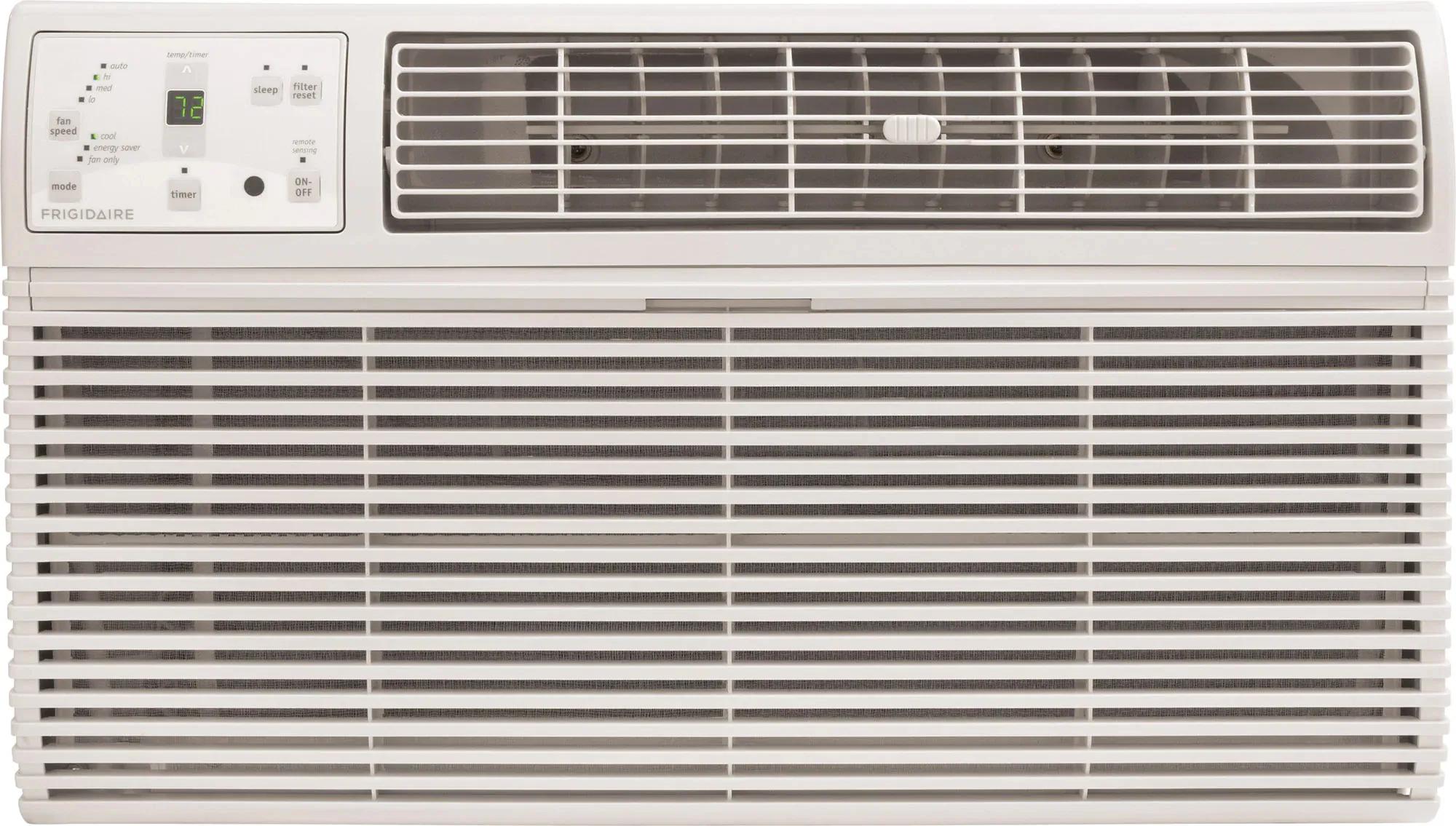12,000 BTU Built-In Room Air Conditioner