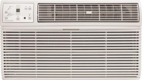 12,000 BTU Built-In Room Air Conditioner