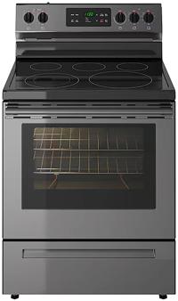 30" Electric Range