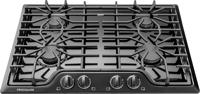 30" Gas Cooktop