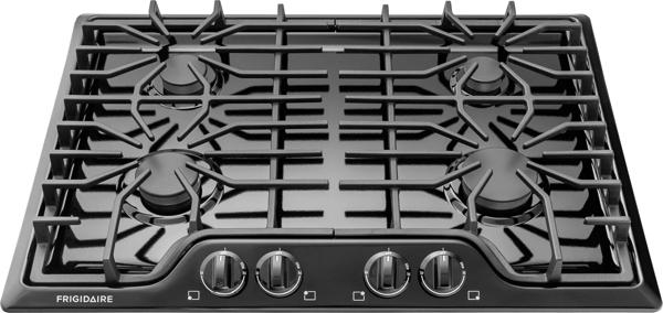 30" Gas Cooktop