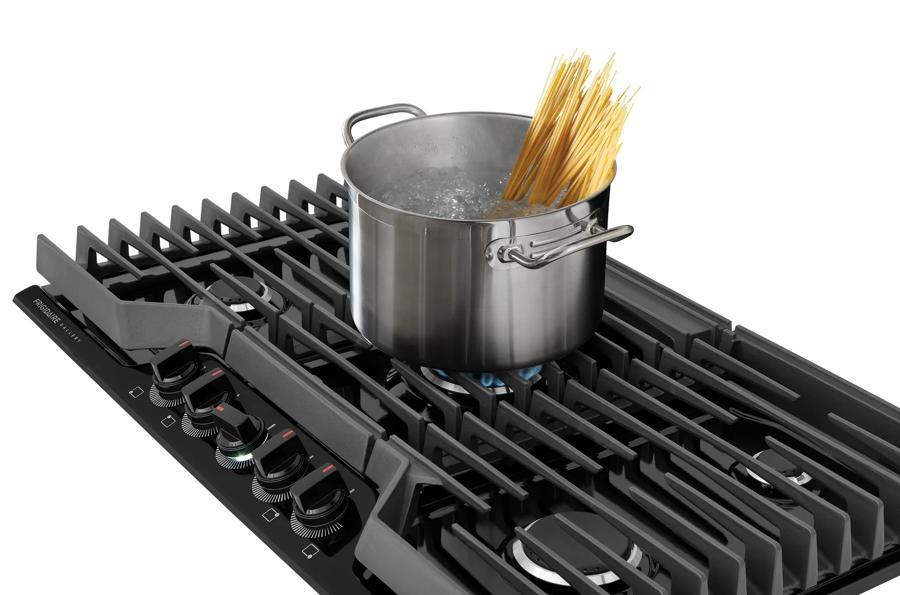 PowerPlus® Burner