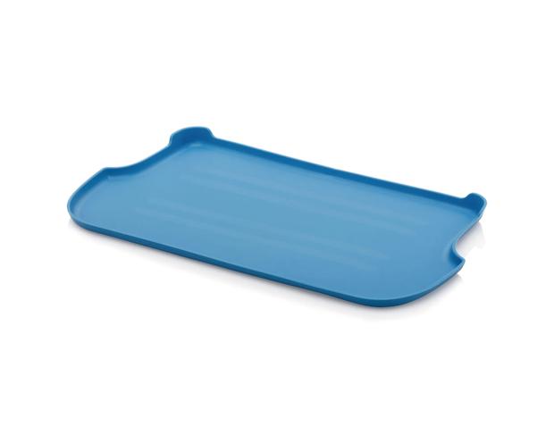 Small Blue Door Bin Liner Blue-241779601