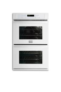 30" Double Electric Wall Oven