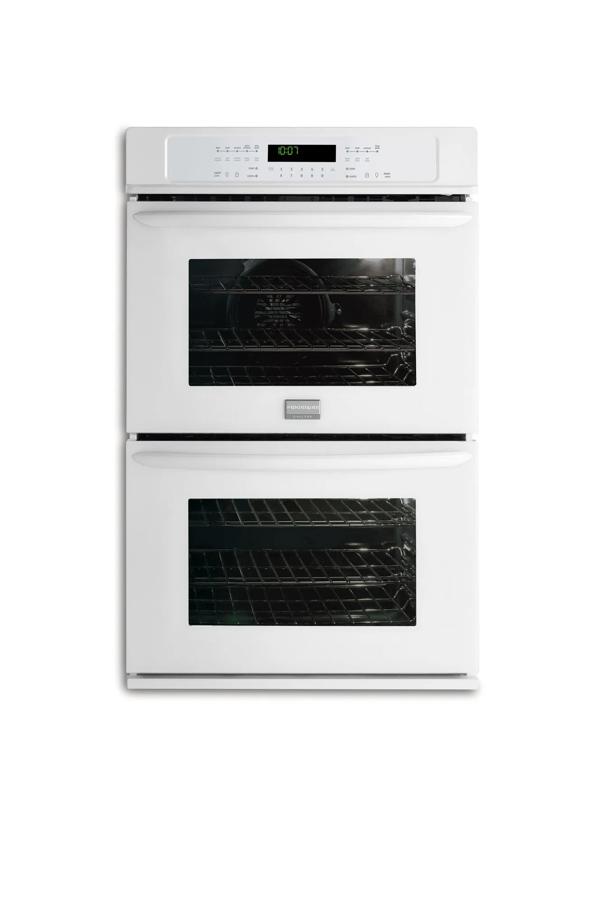 30" Double Electric Wall Oven