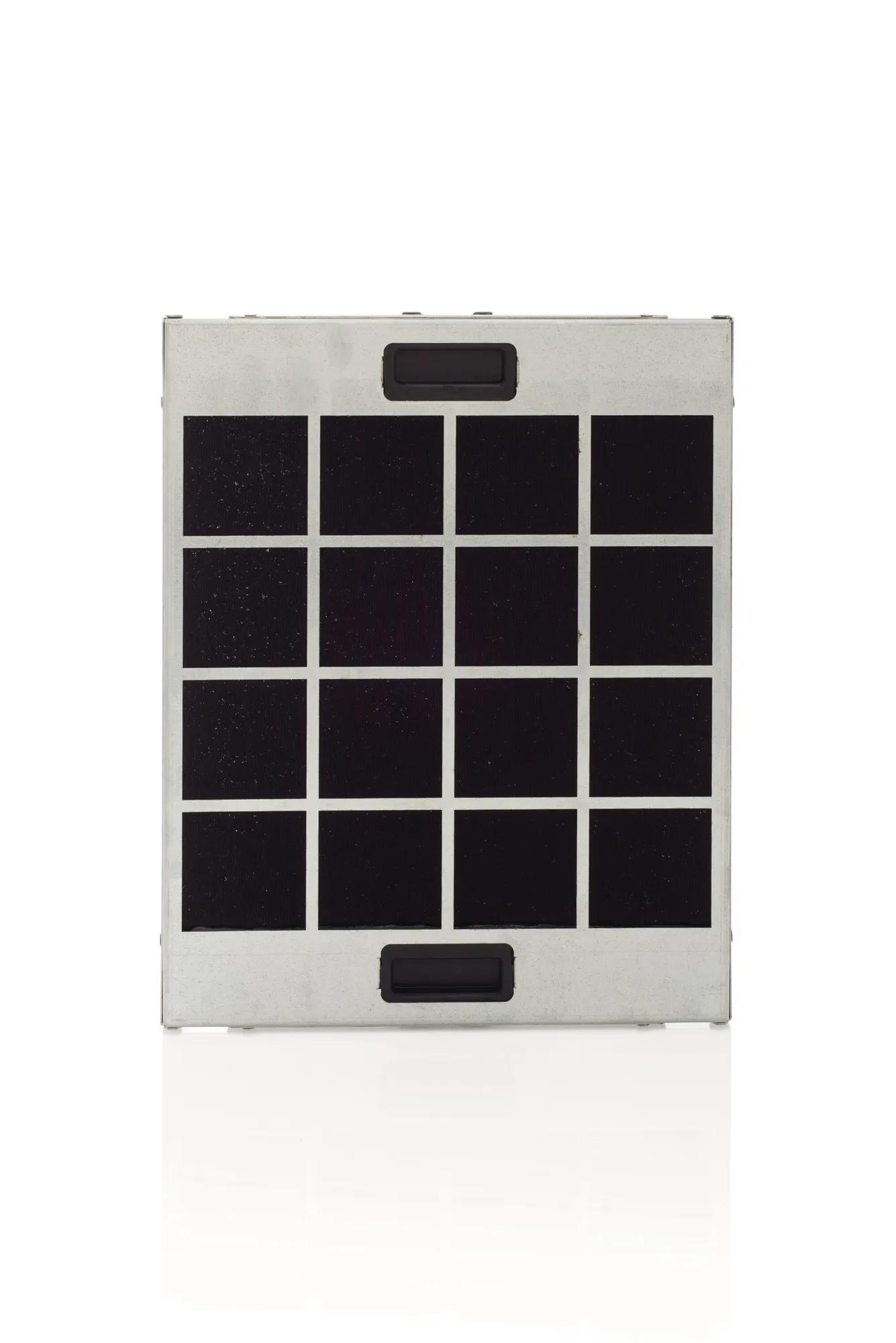 11.5" x 9.25" Charcoal Range Hood Filter