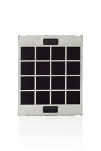 11.5" x 9.25" Charcoal Range Hood Filter