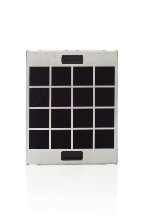 11.5" x 9.25" Charcoal Range Hood Filter
